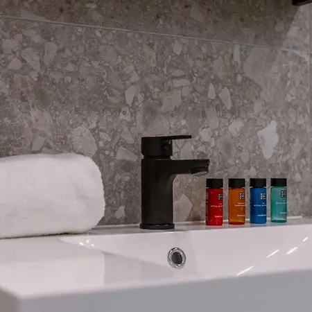 Huswell - Lovely With Lateral Sea View And Parking *