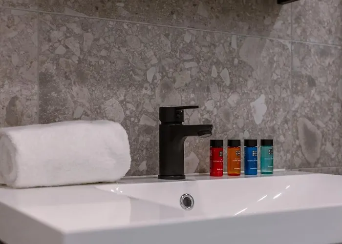 Huswell - Lovely With Lateral Sea View And Parking *