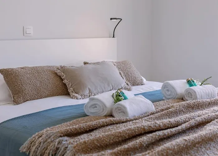 Huswell - Lovely With Lateral Sea View And Parking *