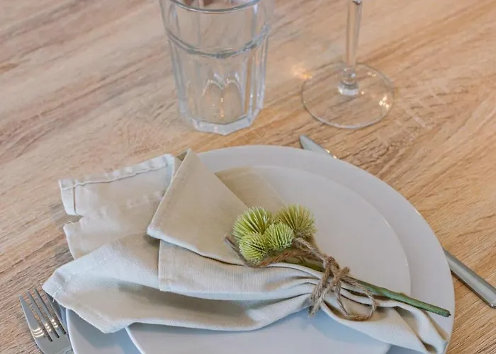 Huswell - Lovely With Lateral Sea View And Parking Appartement *