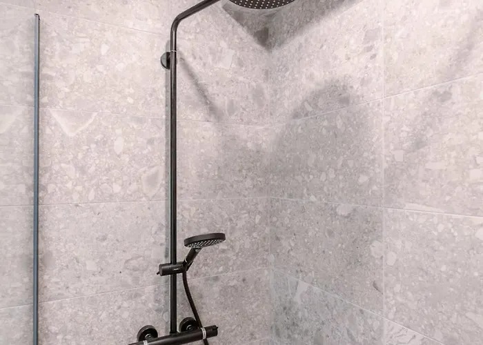 Appartement Huswell - Lovely With Lateral Sea View And Parking *