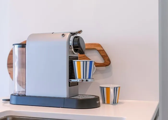 Apartment Huswell - Lovely With Lateral Sea View And Parking Ostende